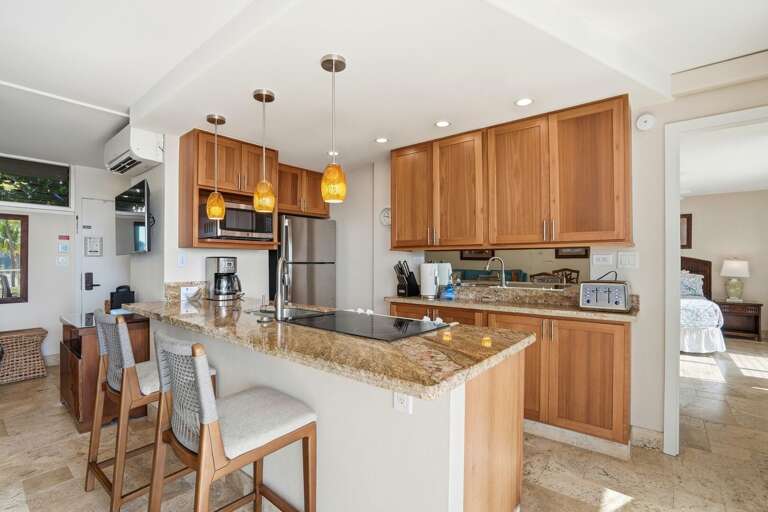 Kihei Condo Rental