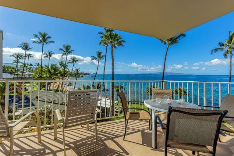 Kihei Condo Rental