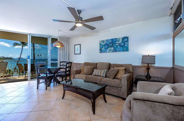 Kihei Condo Rental