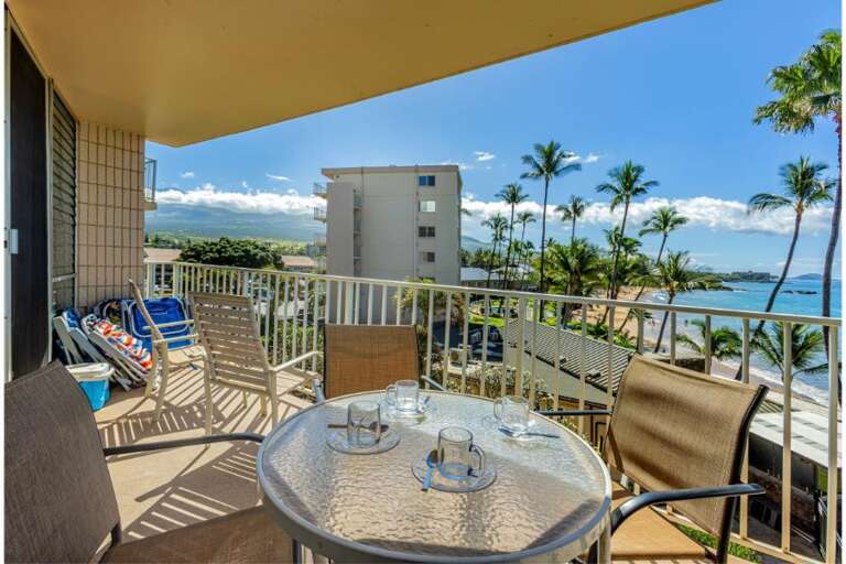 Kihei Condo Rental