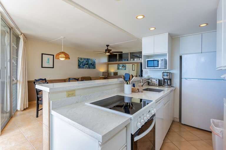 Kihei Condo Rental