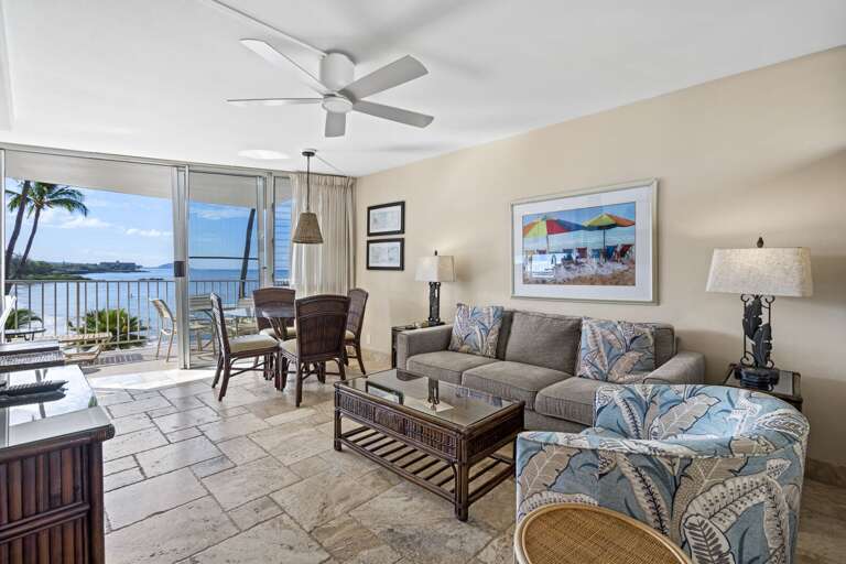 Kihei Condo Rental
