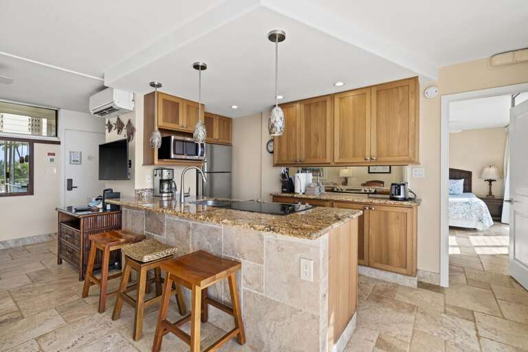 Kihei Condo Rental