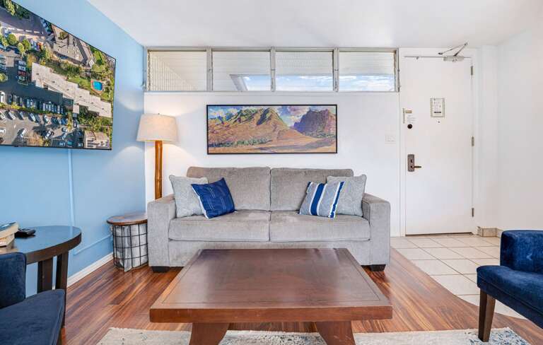 Find Rentals
