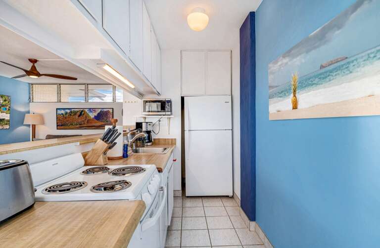 Kihei Condo Rental