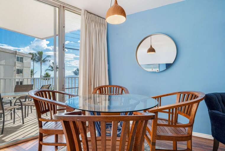 Find Rentals