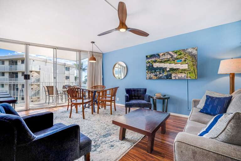 Kihei Condo Rental