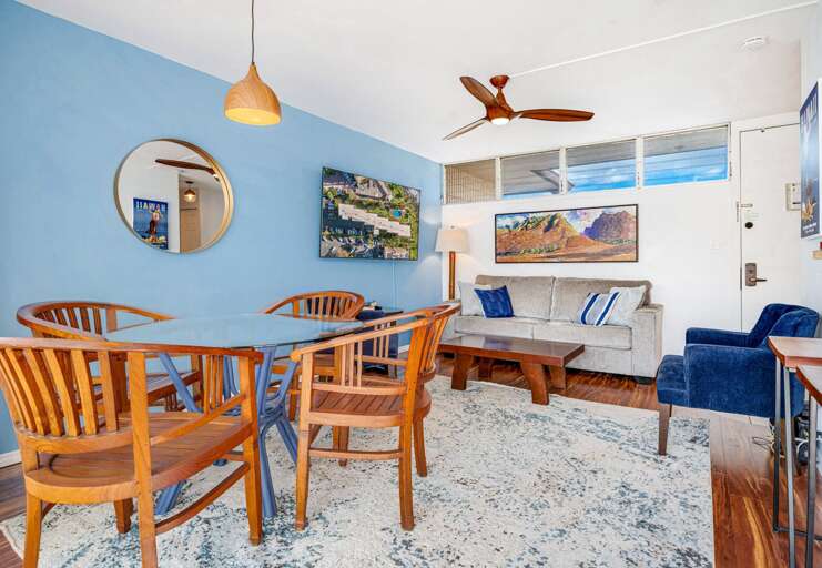 Find Rentals