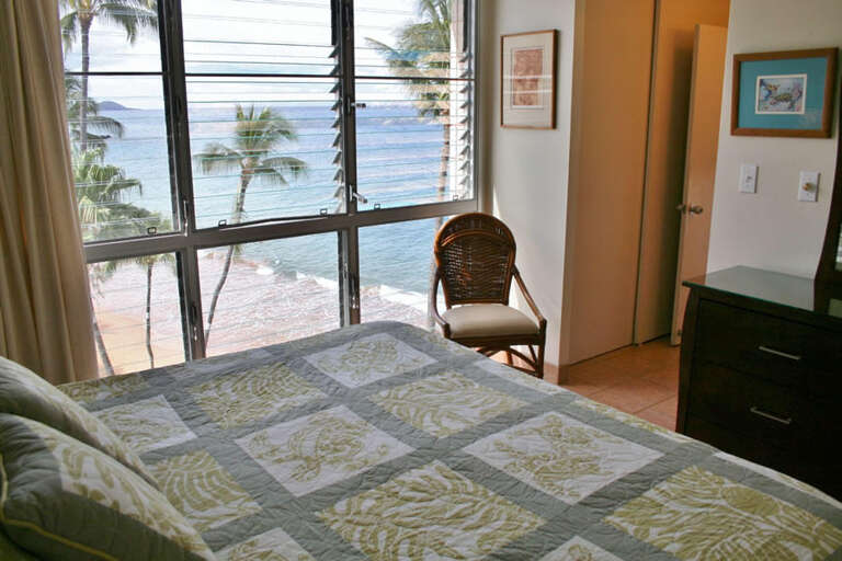 24 KAMAOLE NALU, #605