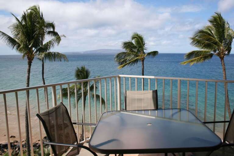 Kamaole Nalu #605