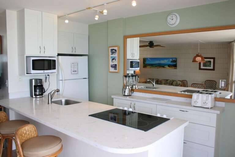 Kihei Condo Rental