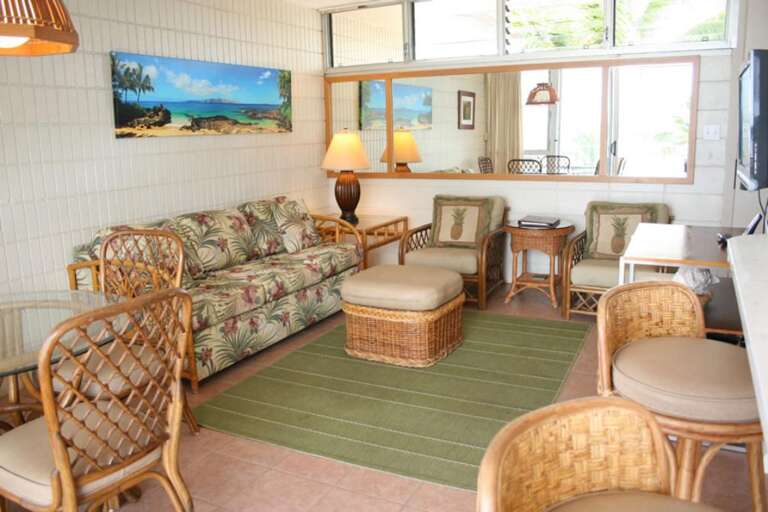 Kihei Condo Rental