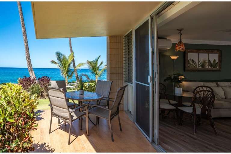 Kihei Condo Rental