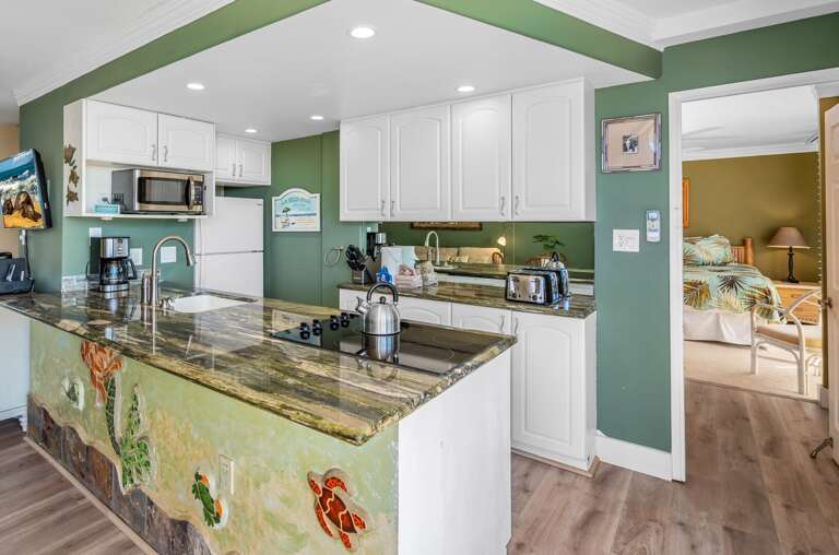 Kihei Condo Rental