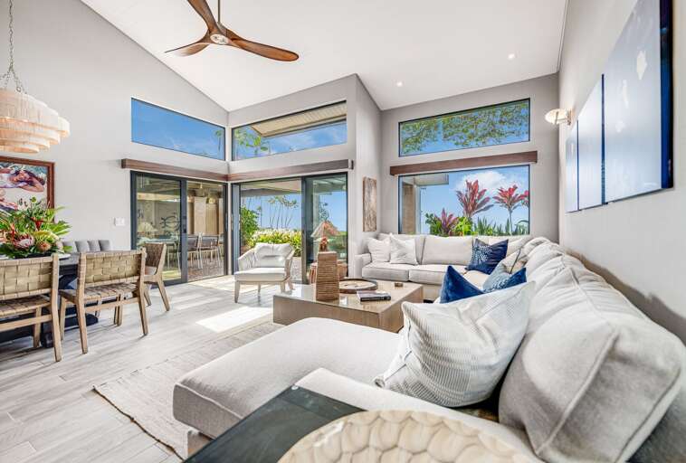 Wailea Condo Rental