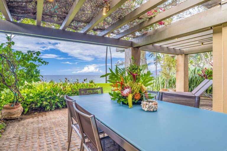 Wailea Condo Rental
