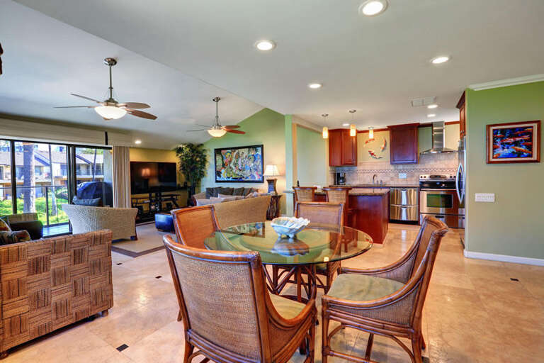 16 WAILEA ELUA, #1204