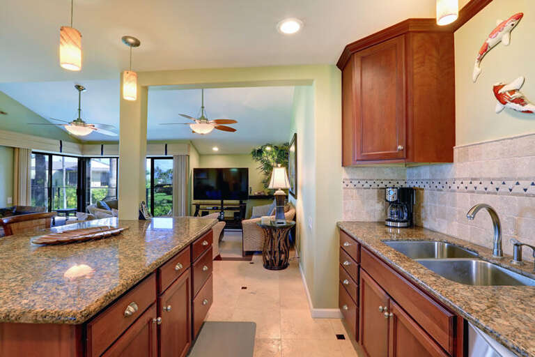 18 WAILEA ELUA, #1204