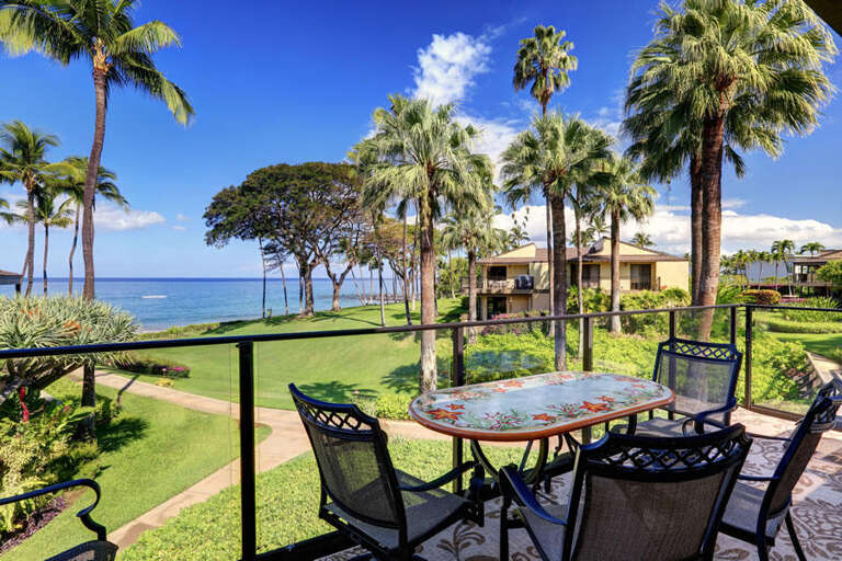 4 WAILEA ELUA, #1204