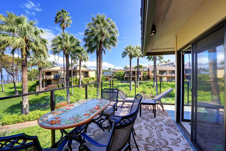 6 WAILEA ELUA, #1204