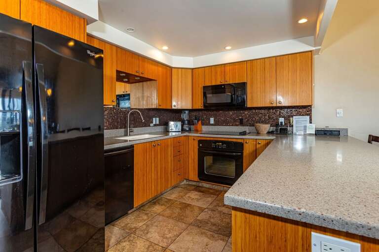 Kihei Condo Rental