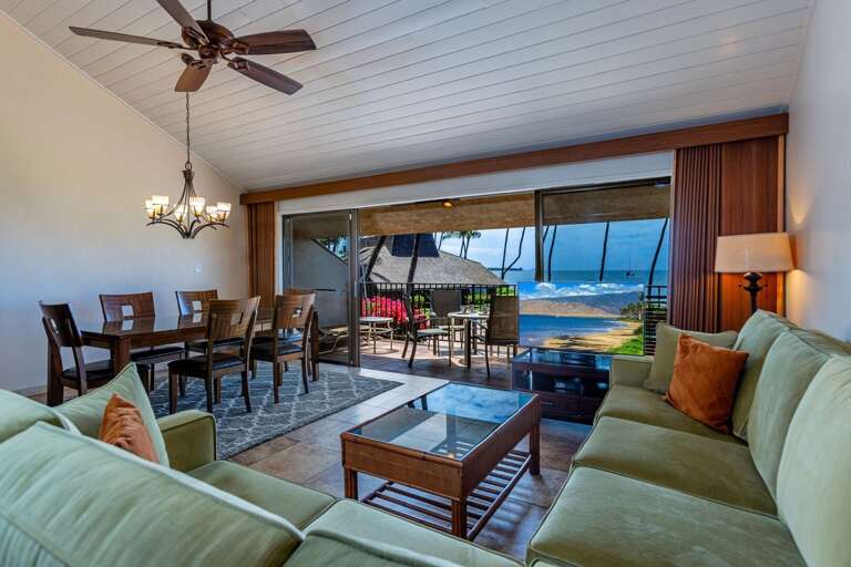 Kihei Condo Rental