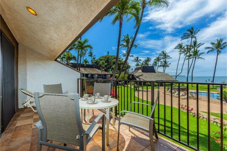 Kihei Condo Rental