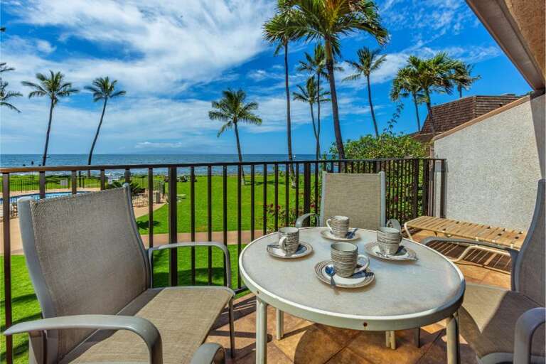 Kihei Condo Rental