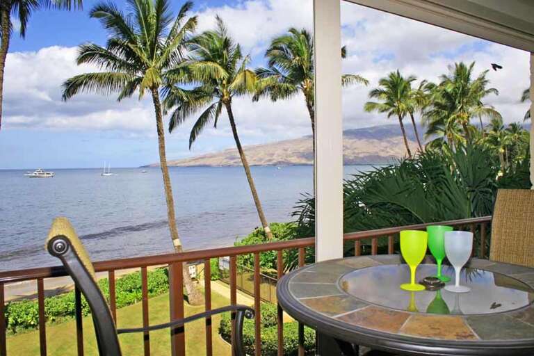 4 KIHEI BEACH, #303