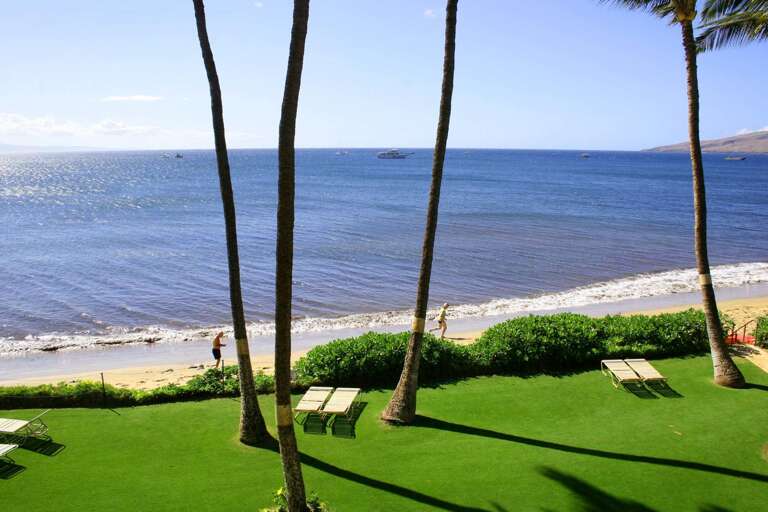 6 KIHEI BEACH, #303