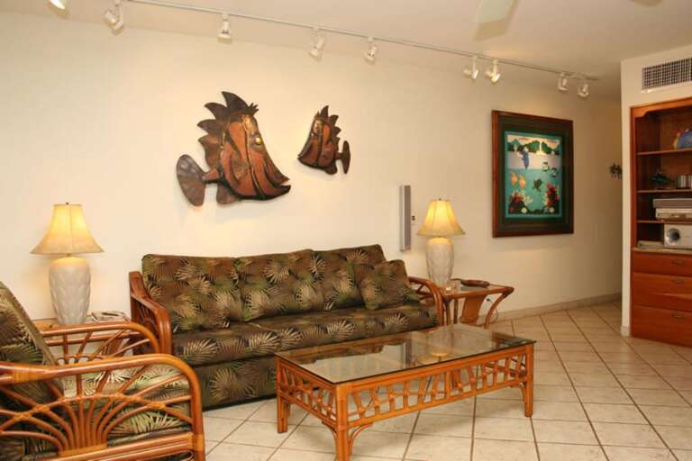 Kihei Condo Rental