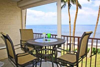 Kihei Beach #303