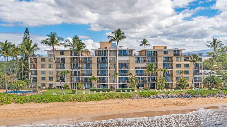 Find Rentals