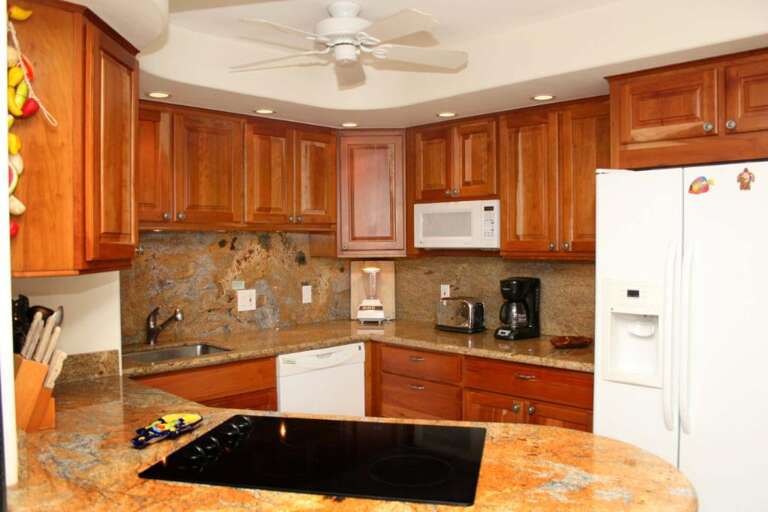 Kihei Condo Rental