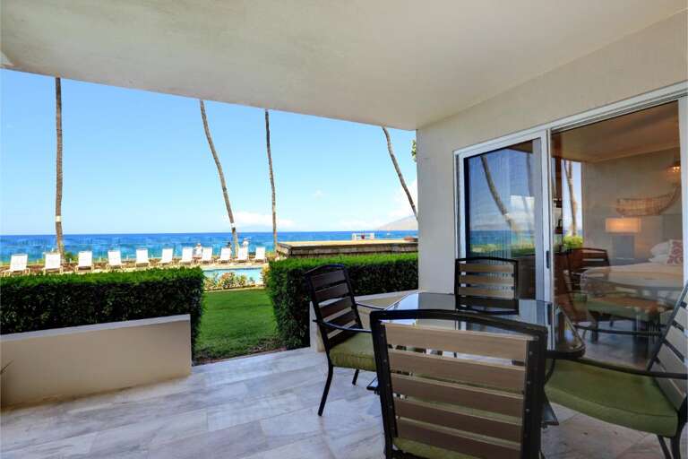 Kihei Condo Rental