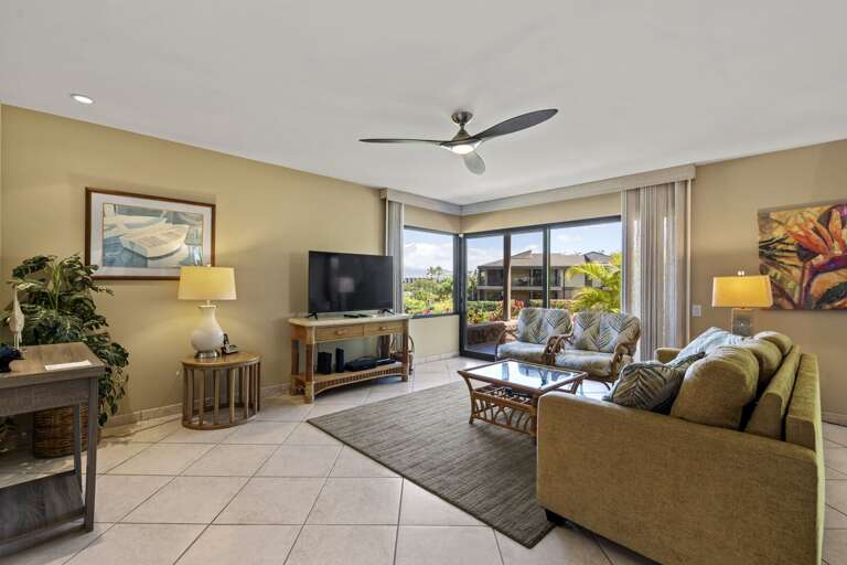 Wailea Condo Rental