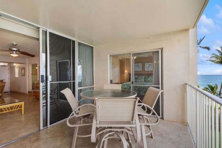 Kihei Condo Rental