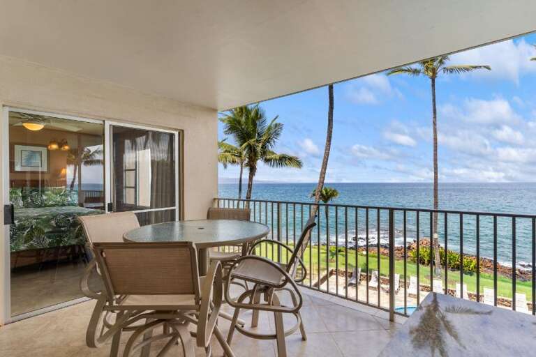 Kihei Condo Rental