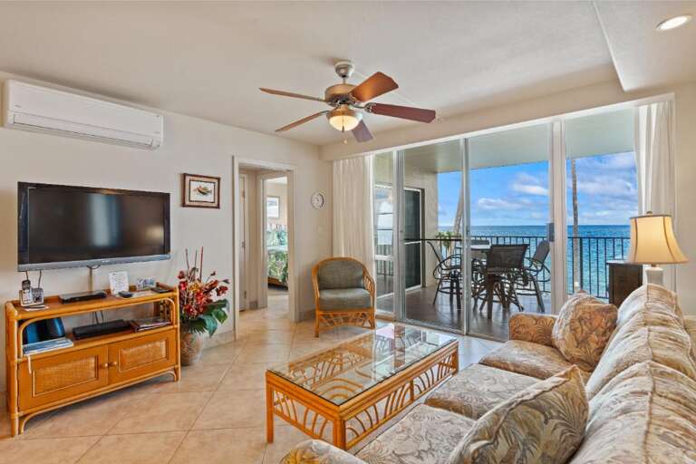 Kihei Condo Rental