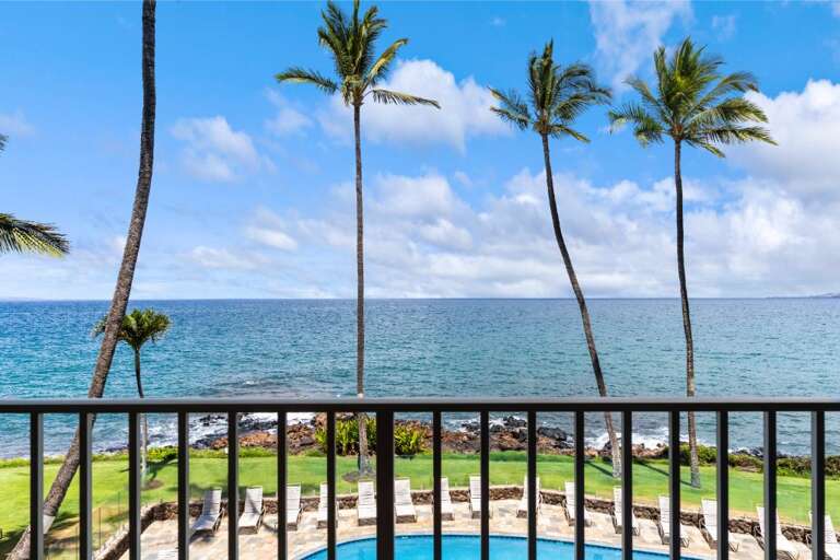 Kihei Condo Rental