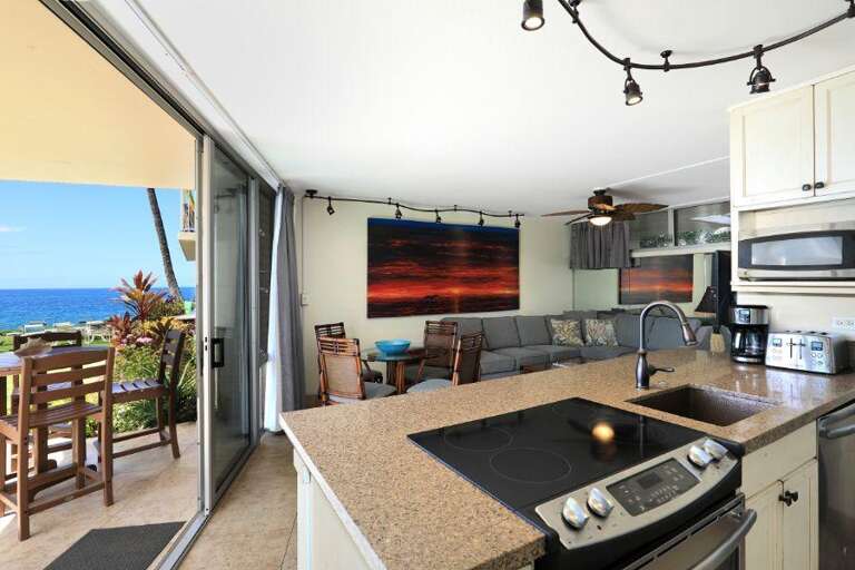 16 KAMAOLE NALU, 105