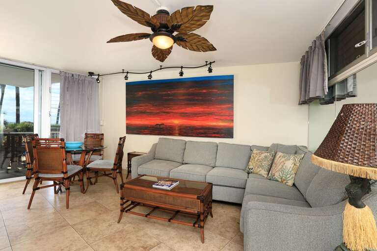 Kihei Condo Rental