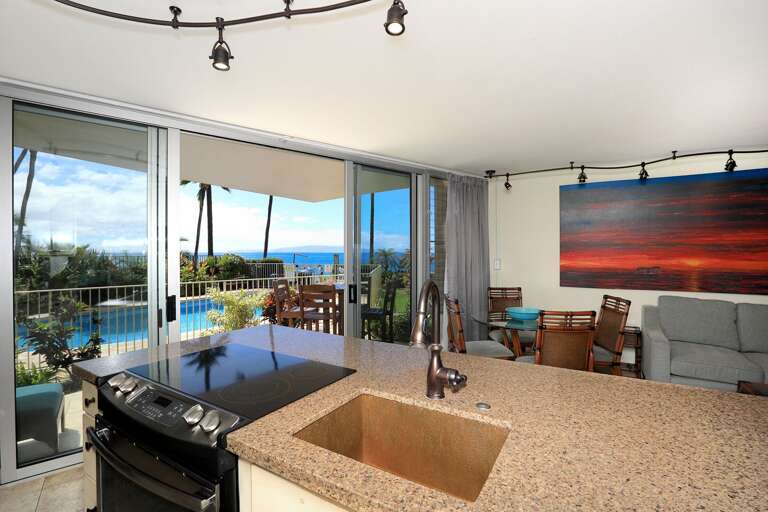 Kihei Condo Rental