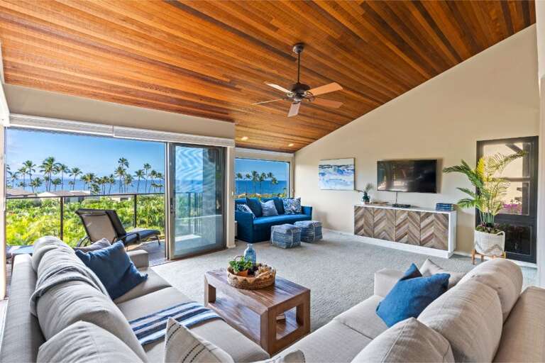 Wailea Elua #0802