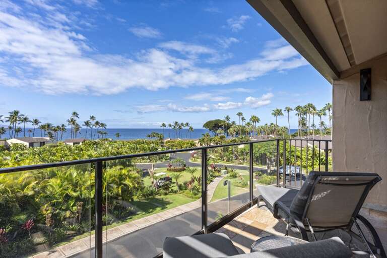 Wailea Condo Rental