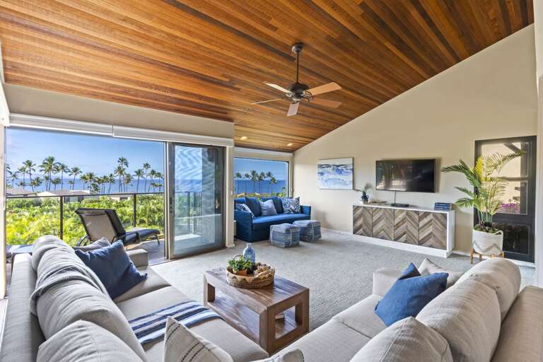 Wailea Condo Rental