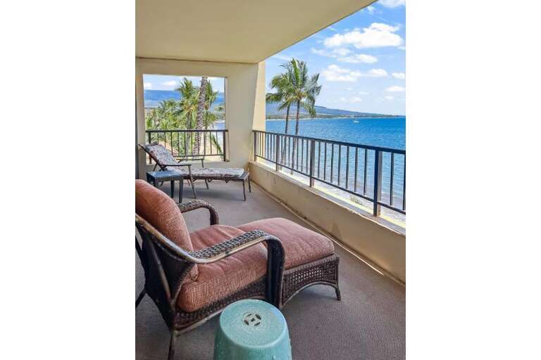 Kihei Condo Rental