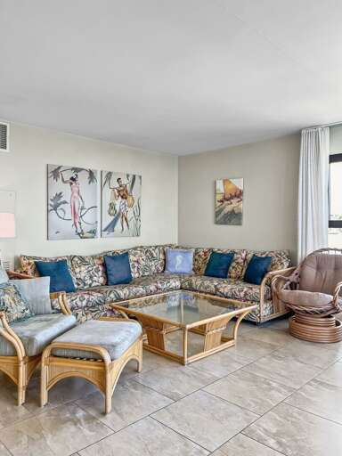 Kihei Condo Rental