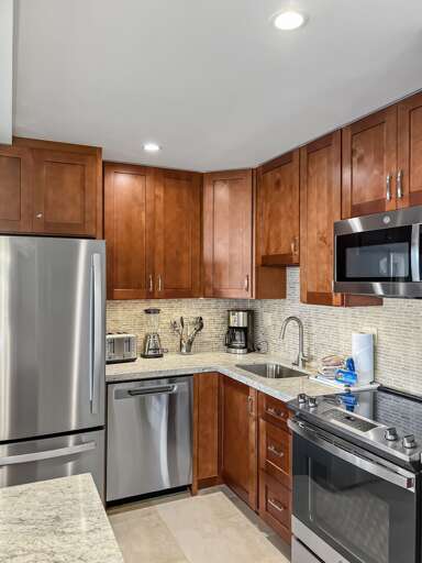 Find Rentals