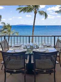 Sugar Beach Resort #540